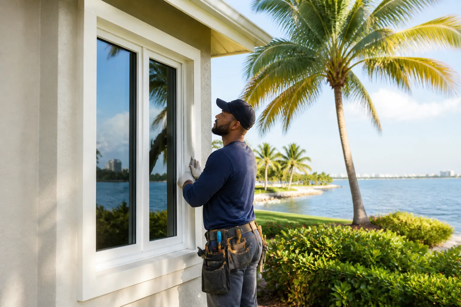 ViewLux Window Installation in Riviera Beach: A Homeowner’s Guide