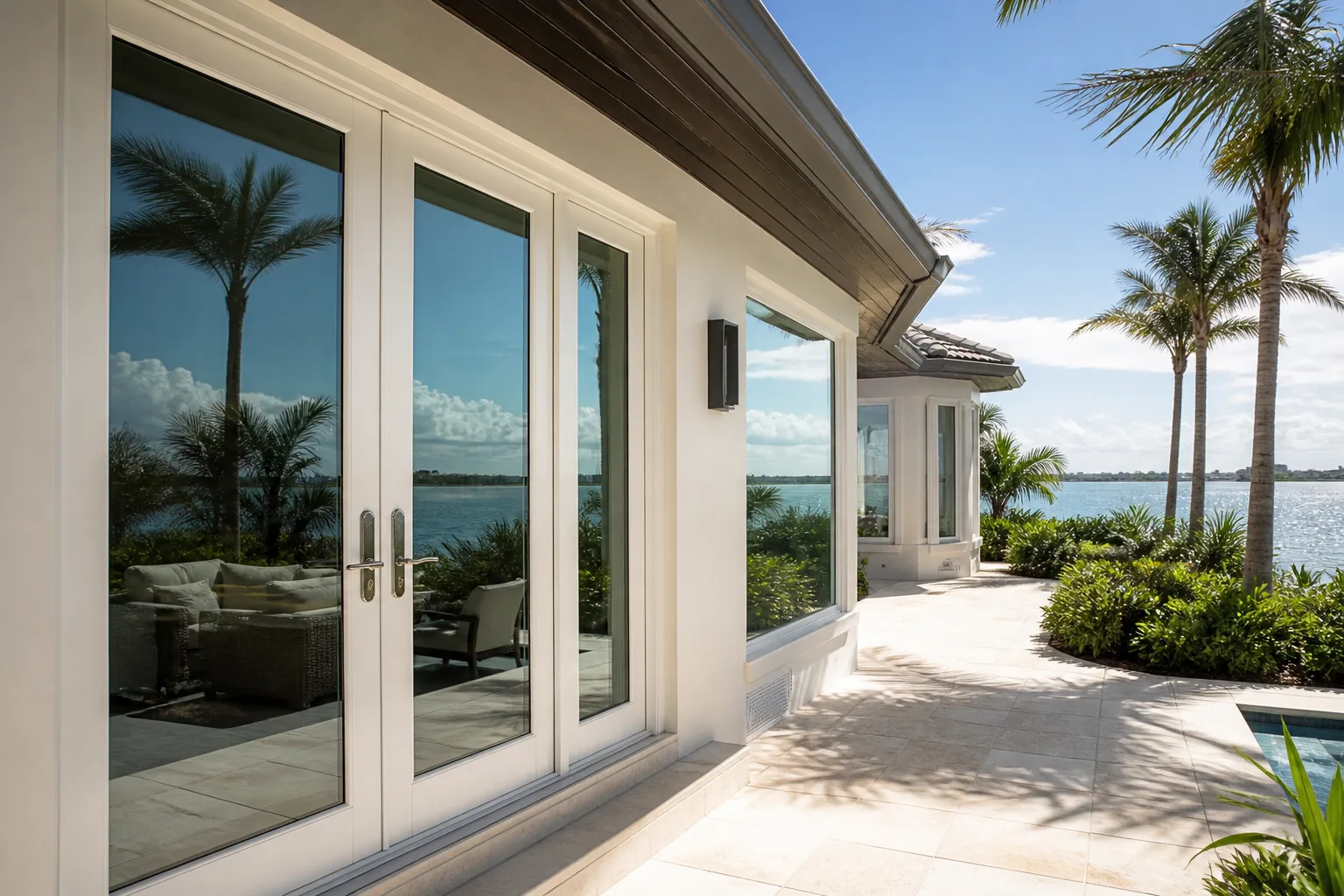 How to Choose the Right Windows & Doors Company in Riviera Beach