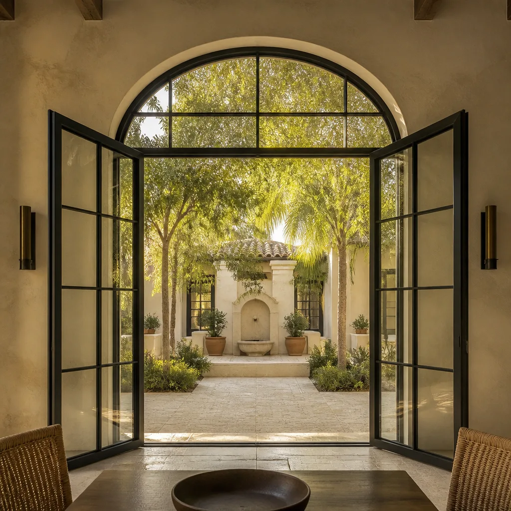Single & Double Hung Windows
