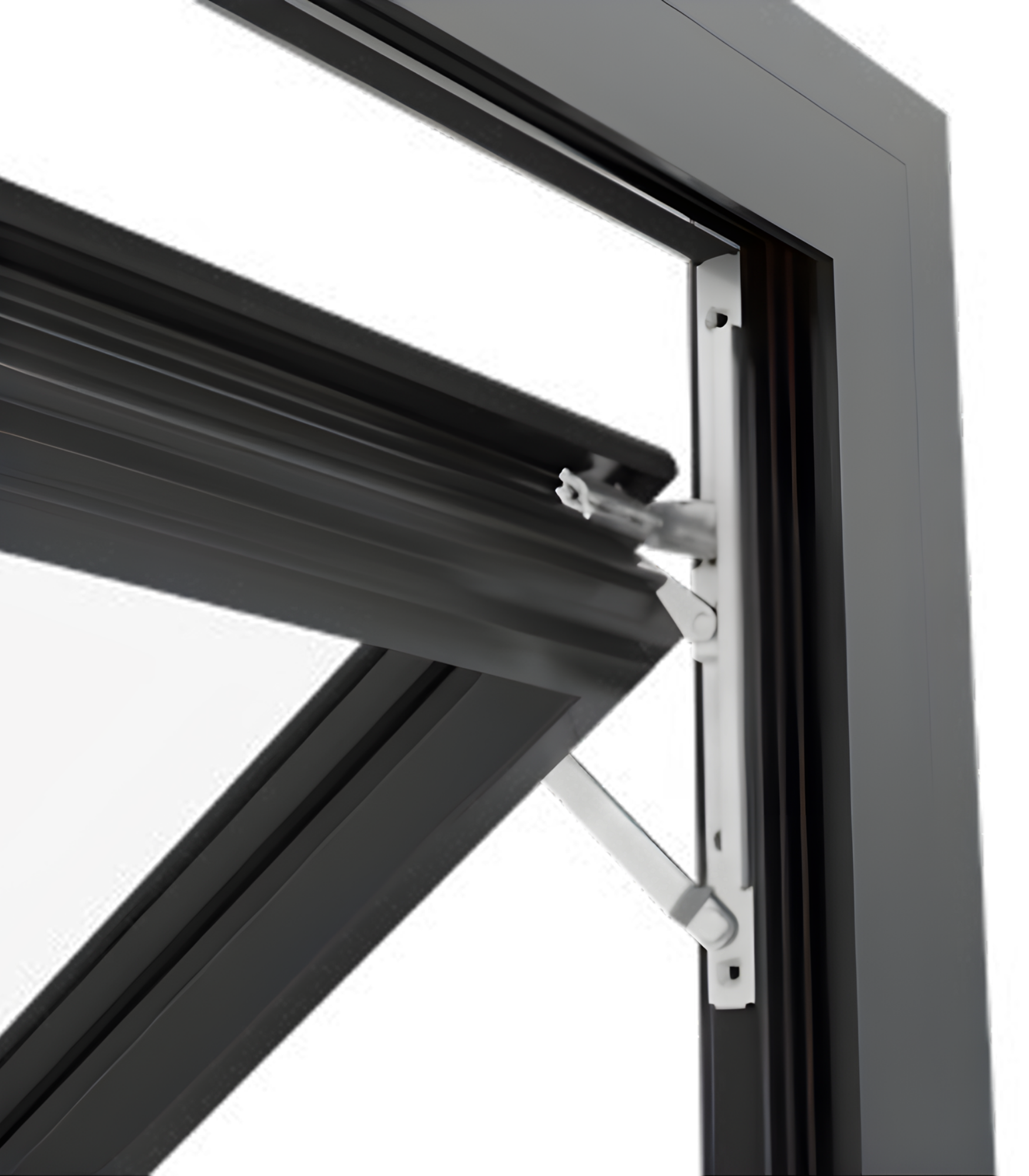 VLX 80 Awning Window in Riviera Beach, FL | TruePane Windows & Doors - detail 3