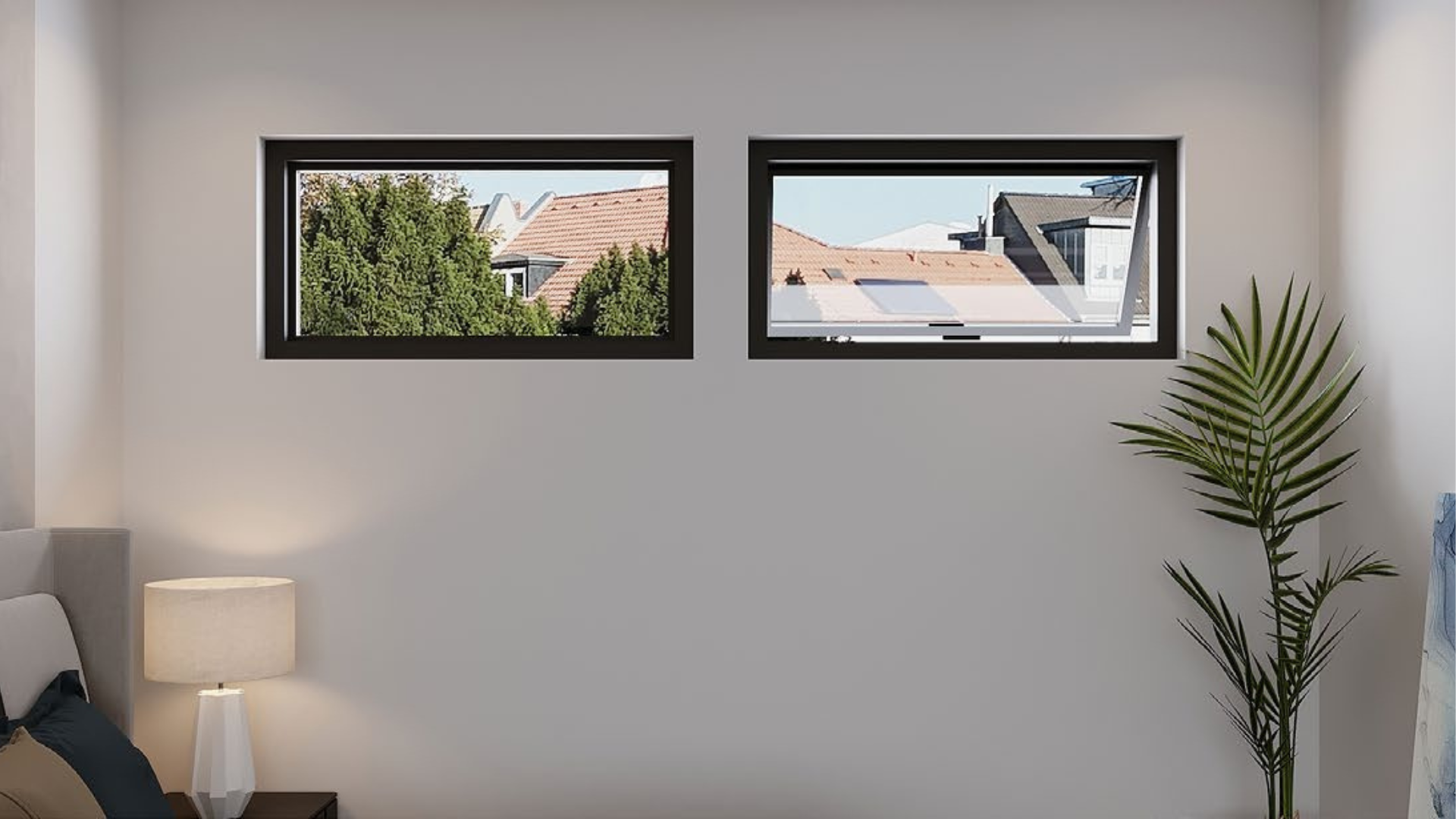VLX 80 Awning Window in Riviera Beach, FL | TruePane Windows & Doors - detail 5
