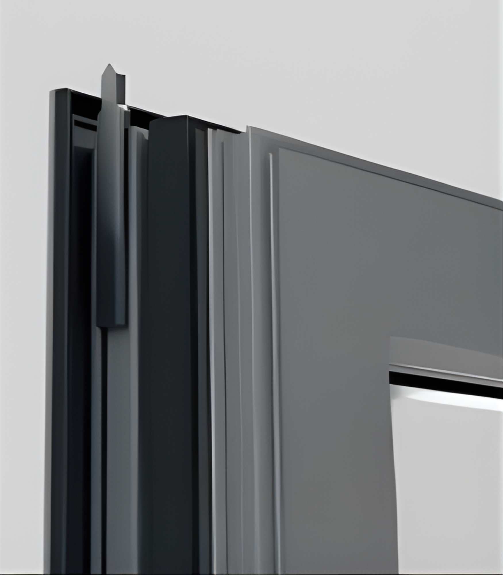VLX 100 Double Swing / French Door in Riviera Beach, FL | TruePane Windows & Doors - detail 4