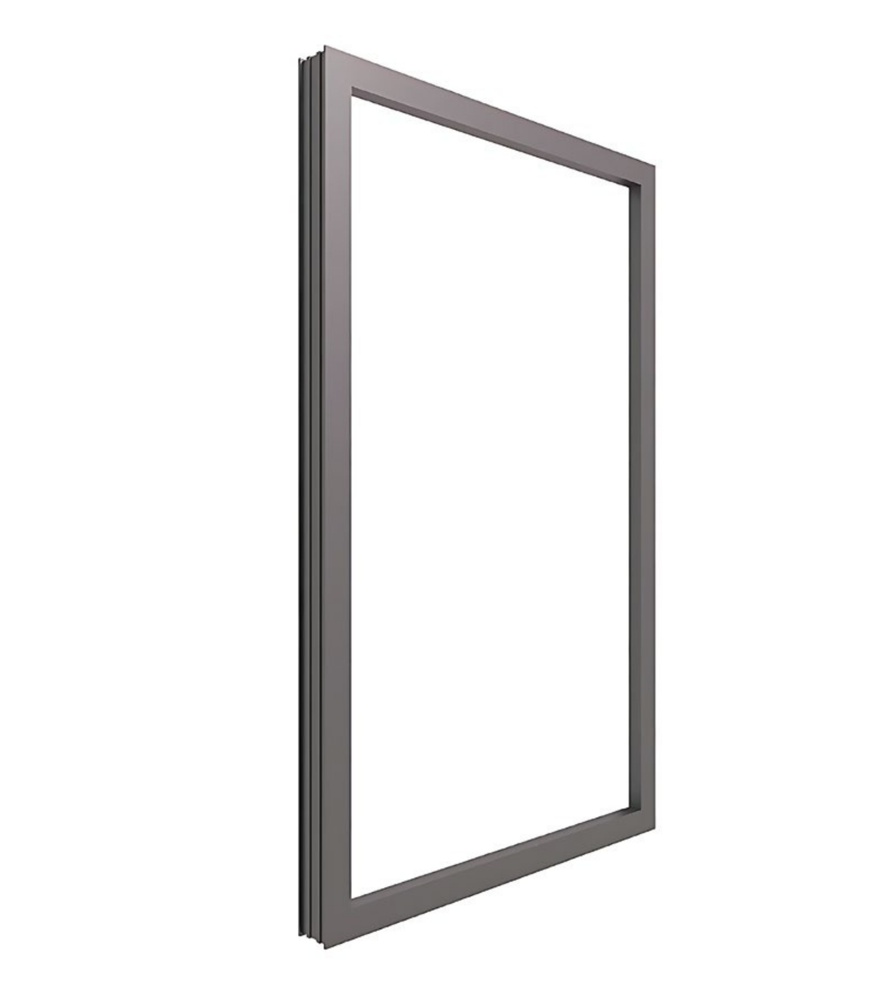 VLX 80 Fixed / Picture Window in Riviera Beach, FL | TruePane Windows & Doors - detail 2