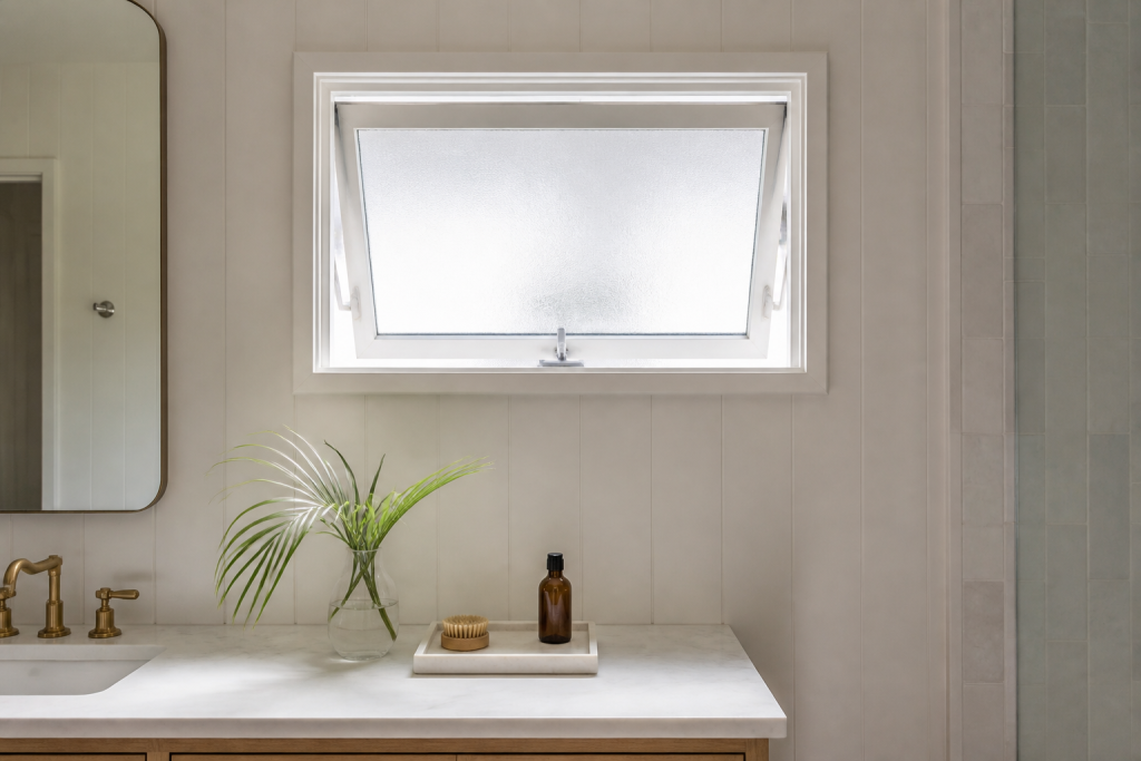 Hopper Windows