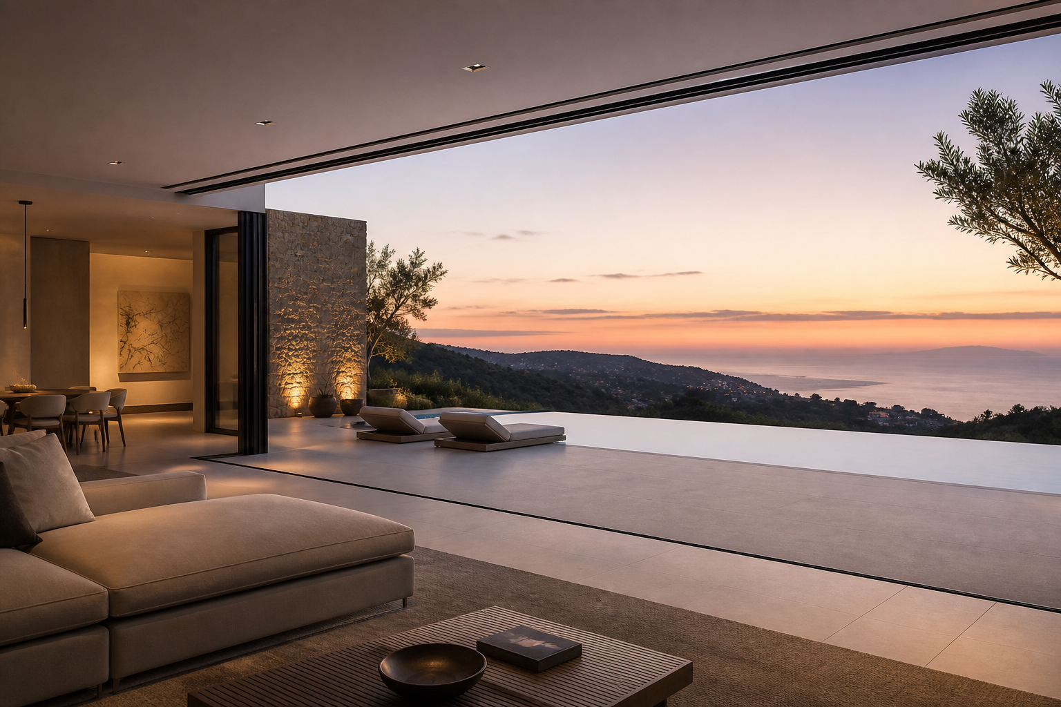 VLX 138 Panoramic Sliding Door in Riviera Beach, FL | TruePane Windows & Doors - detail 9