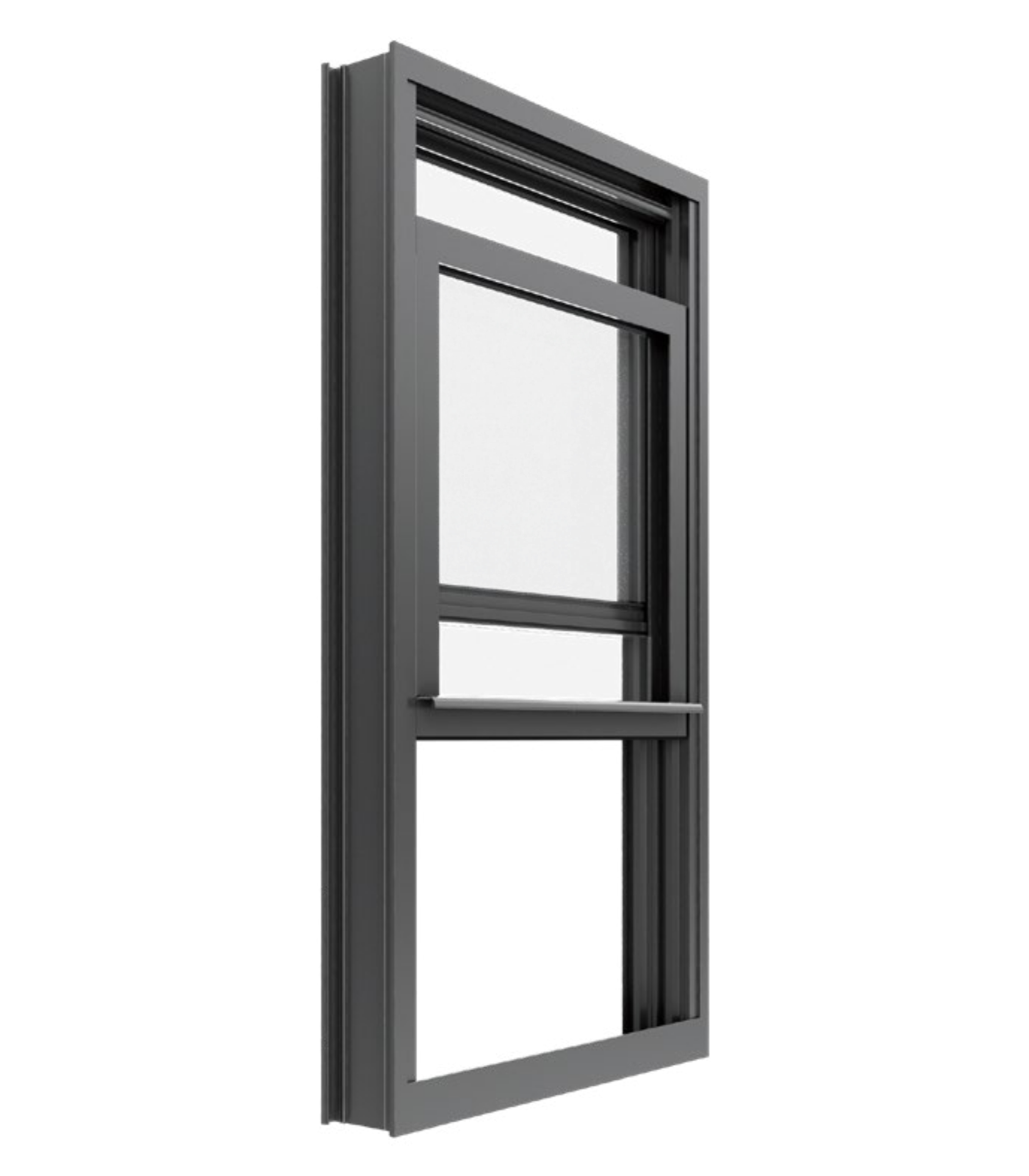 VLX 500 Single & Double Hung Window in Riviera Beach, FL | TruePane Windows & Doors - detail 1
