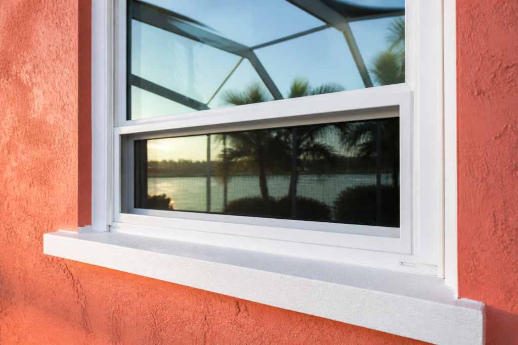 Single Hung Windows