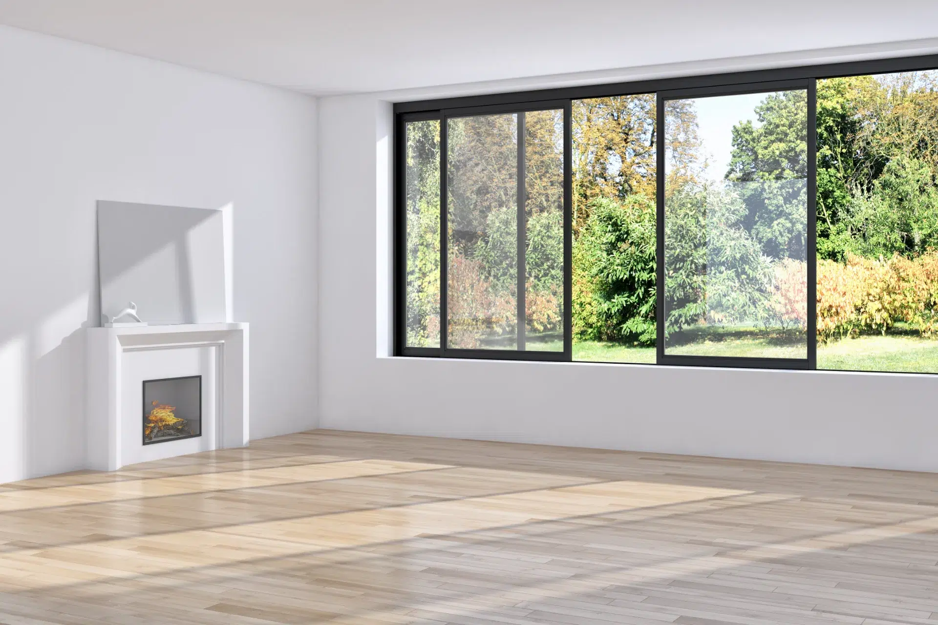VLX 500 Sliding Window in Riviera Beach, FL | TruePane Windows & Doors - detail 1