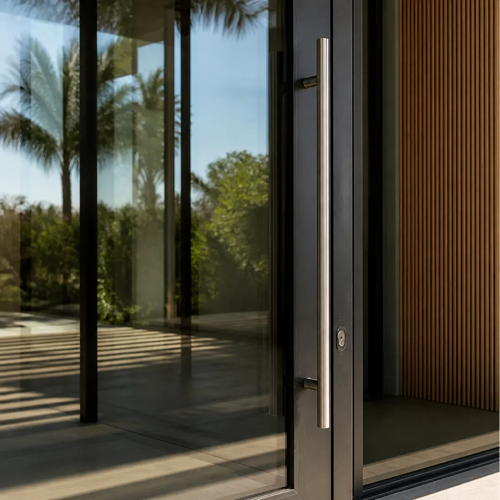 Door Installation