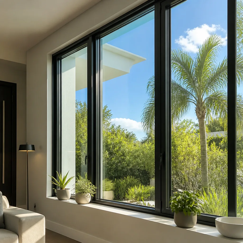 Energy-Efficient Windows