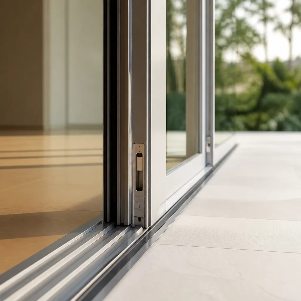 Sliding & Patio Doors