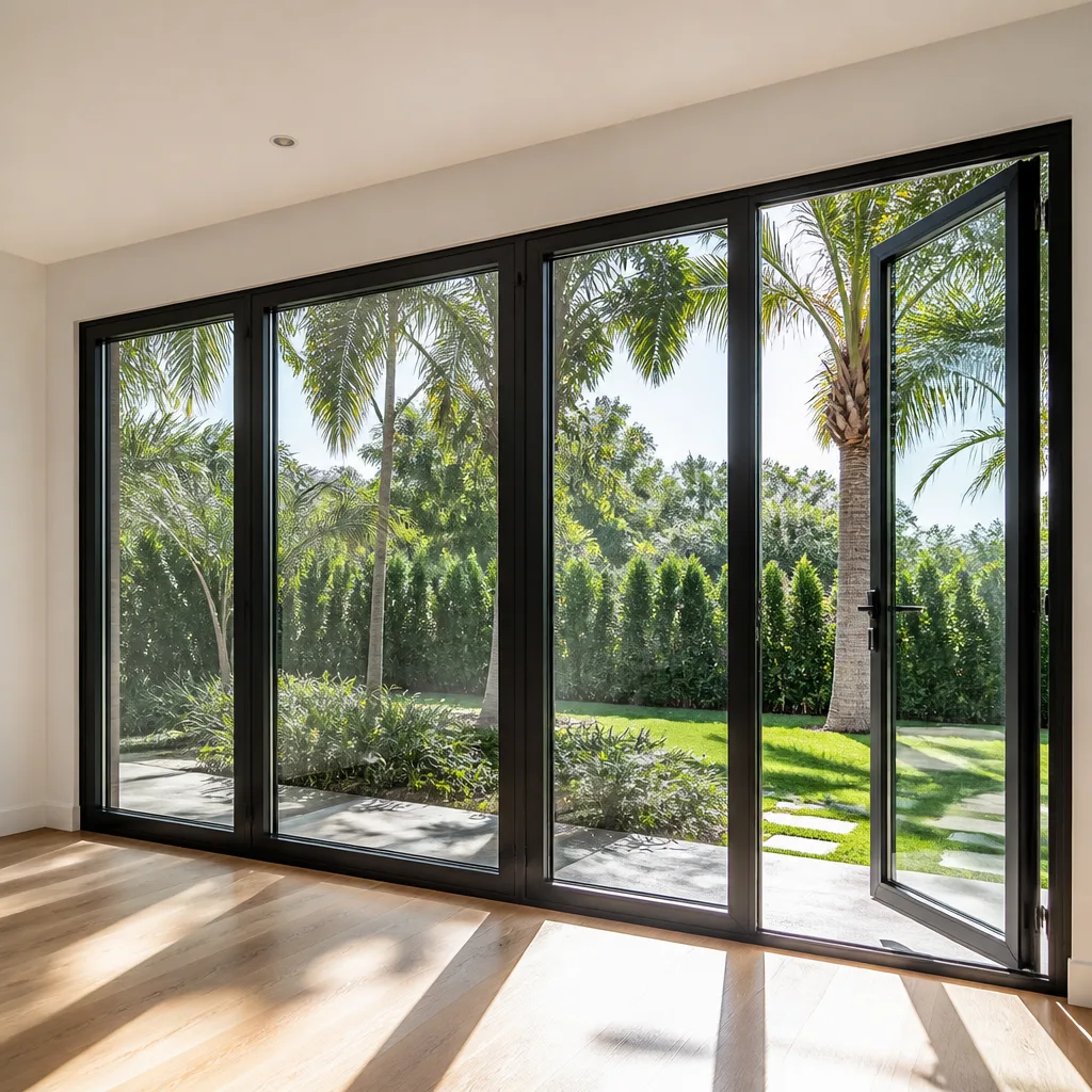 Awning Windows